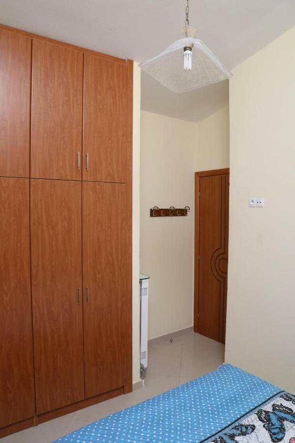 Sea Side Lux Family Appartment 克拉默特 外观 照片
