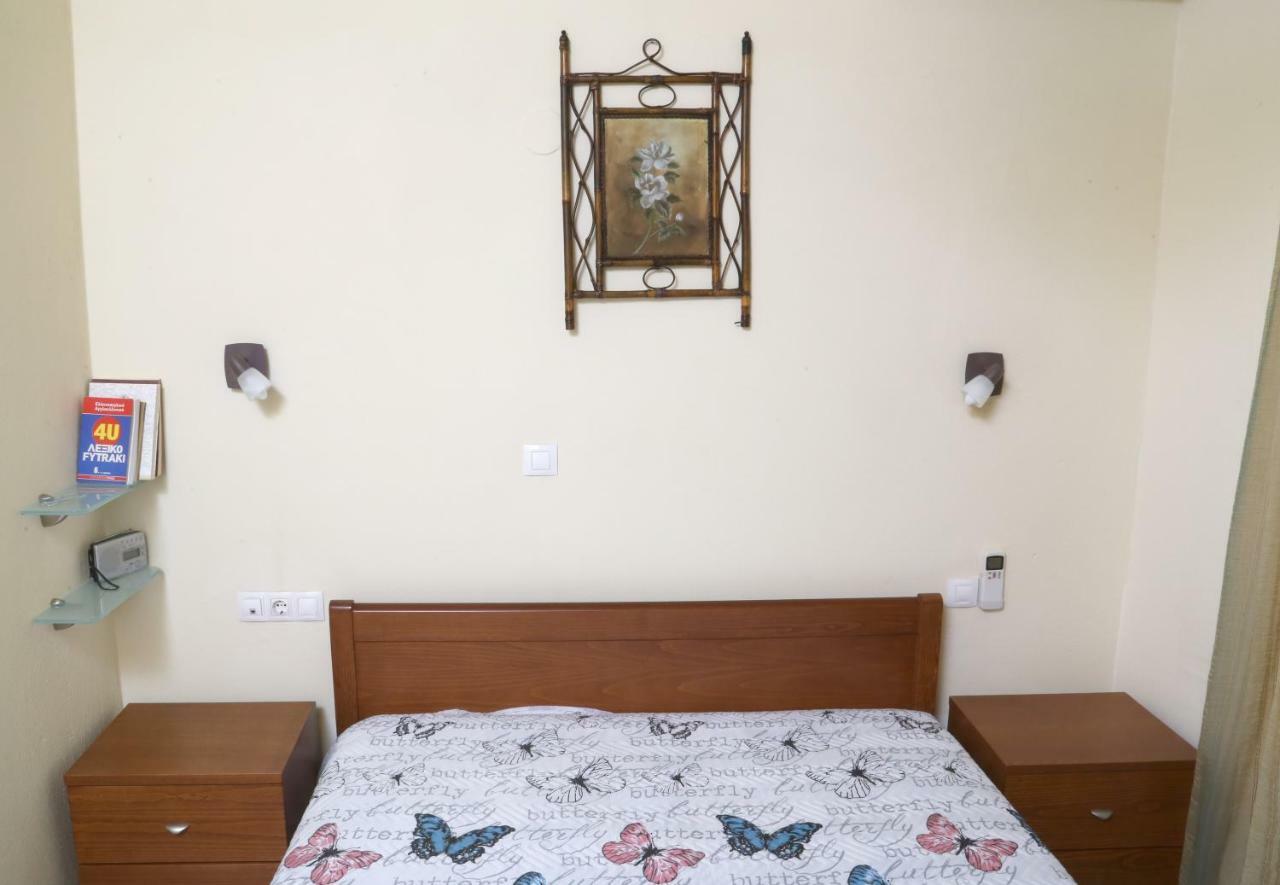 Sea Side Lux Family Appartment 克拉默特 外观 照片