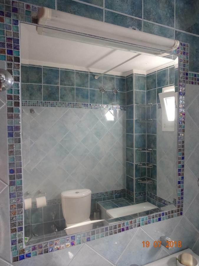 Sea Side Lux Family Appartment 克拉默特 外观 照片