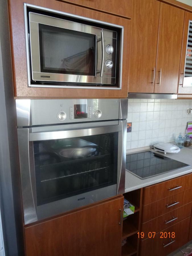 Sea Side Lux Family Appartment 克拉默特 外观 照片