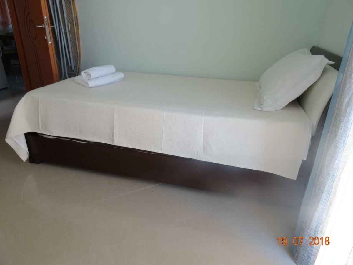 Sea Side Lux Family Appartment 克拉默特 外观 照片